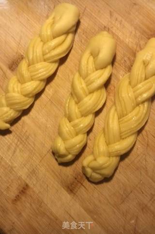 Melaleuca Twist recipe