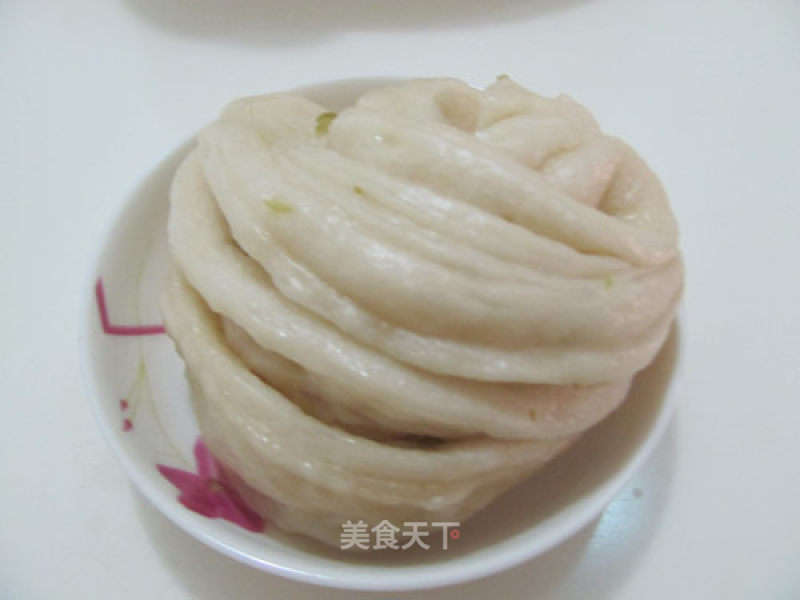Shandong Dahuajuan recipe