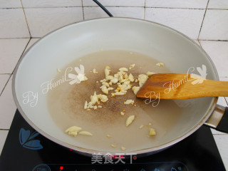 Macaroni with Oyster Sauce recipe