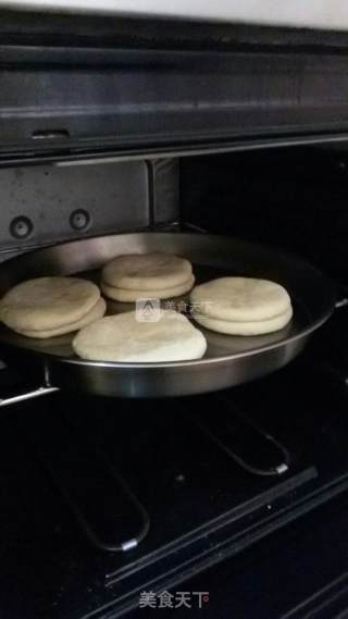 #aca烤明星大赛#breakfast Bread recipe