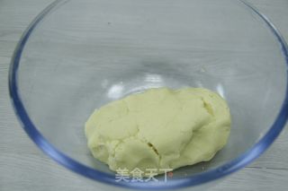 Margarita Cookies recipe