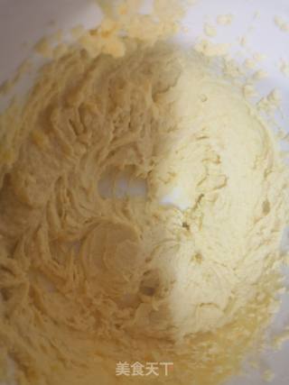 Cranberry Souffle recipe