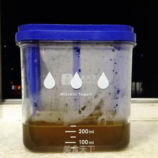 Small Refreshing Mint Syrup recipe