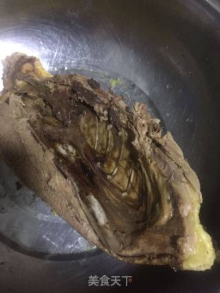 White Cut Duck recipe