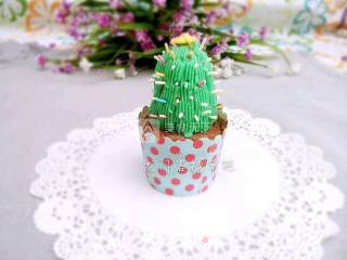 Succulent Cupcakes recipe