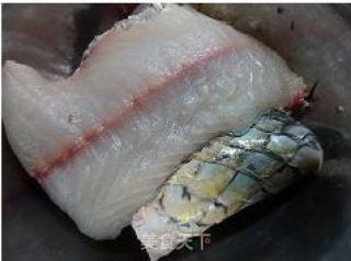 Boiled Fish Hot Pot recipe