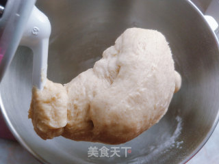Cinnamon Twist Roll recipe