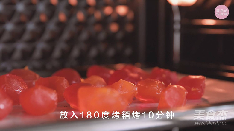 Come and Watch The Cantonese-style Moon Cakes of this Year's Fire and Reveal The Secrets recipe