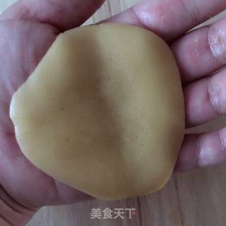 Moon Cake recipe