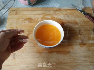 Orange Jelly recipe
