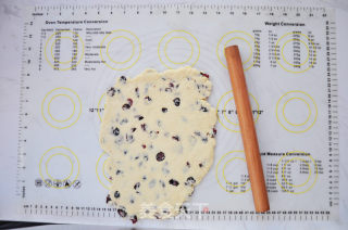 Cranberry Scam recipe