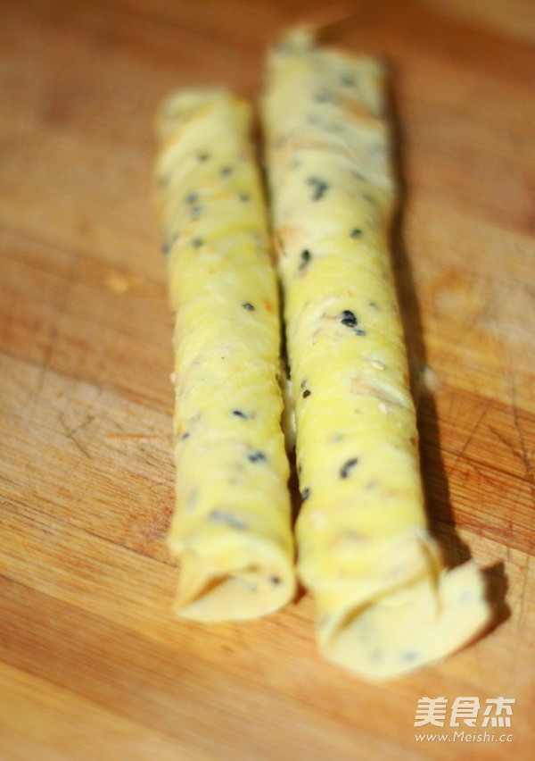 Egg Rolls recipe