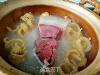 Xishou Pot recipe