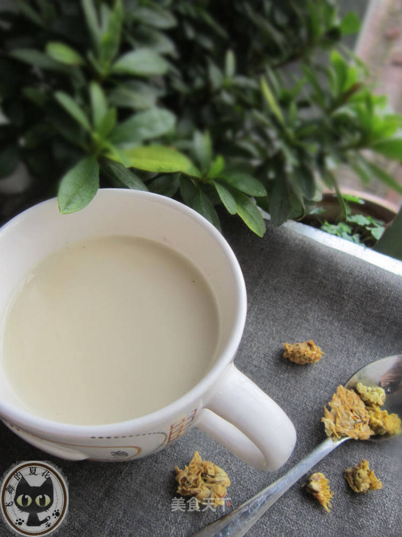 Juxiang Milk Tea recipe