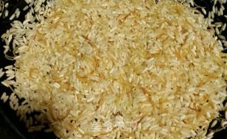 Arabic Style Fragrant Rice recipe