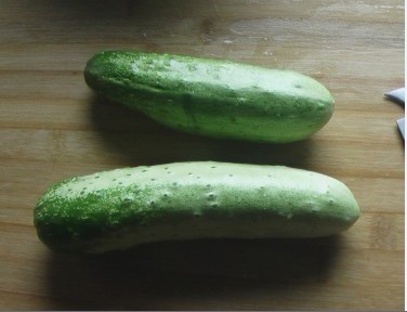 Pickled Cucumber recipe