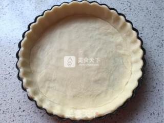 Puff Pastry Apple Pie (with Puff Pastry Recipe) recipe