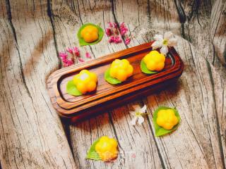 My Delicious Bento: Mango Milk Cake recipe