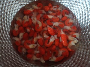 💯super Simple❗great and Delicious Garlic Crayfish❗ recipe