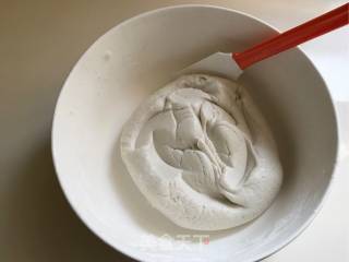 Peanut Glutinous Rice Cake recipe
