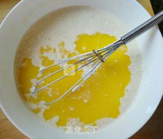 Homemade Melaleuca recipe