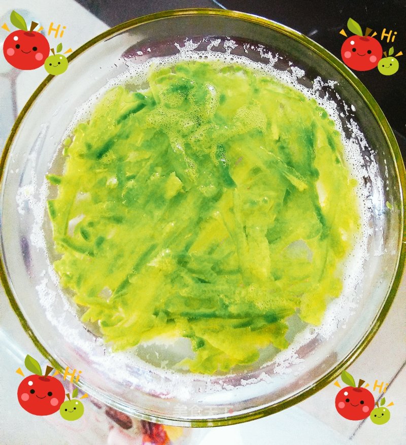 Summer Refreshing Drink: Bitter Gourd Drink recipe