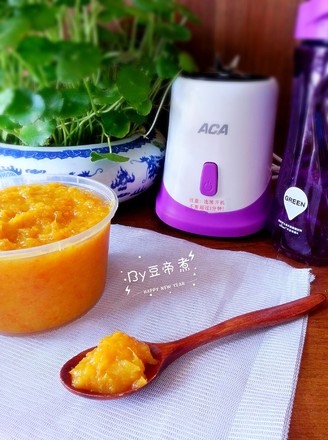 Aca Juice Cup Trial~orange Sauce