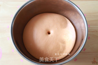 Thai Milk Tea Bag recipe