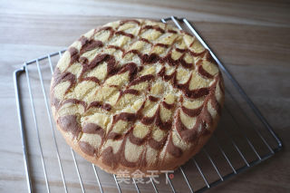 # Fourth Baking Contest and is Love to Eat Festival#qianye Pattern Cake recipe