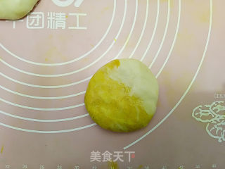 Curry Beef Biscuits recipe