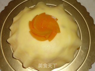 Melaleuca Yellow Peach recipe