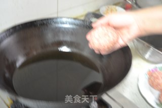 Sixi Meatballs recipe