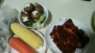 Black Pepper Steak recipe