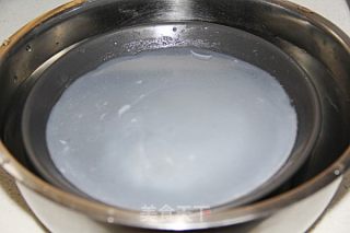 Liangpi without Washing Face recipe