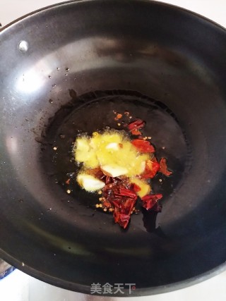 Beef Stew with Radish recipe