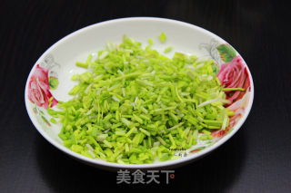 #春食野菜香#wild Onion Pancake recipe