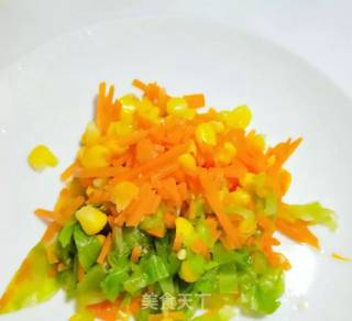 Mixed Vegetable Risotto recipe