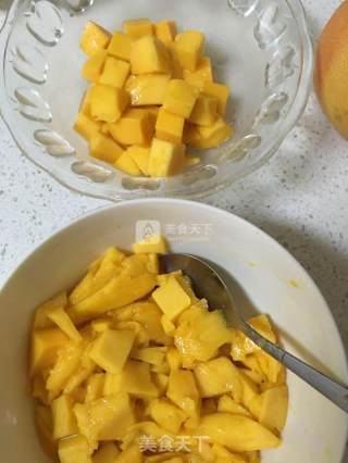 Poplar Branch Nectar recipe