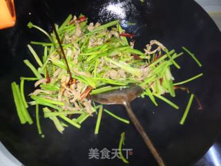 Spicy Pork recipe