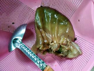 Braised Pork Ears recipe