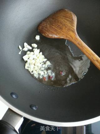 Broccoli and Pleurotus Eryngii Assortment recipe