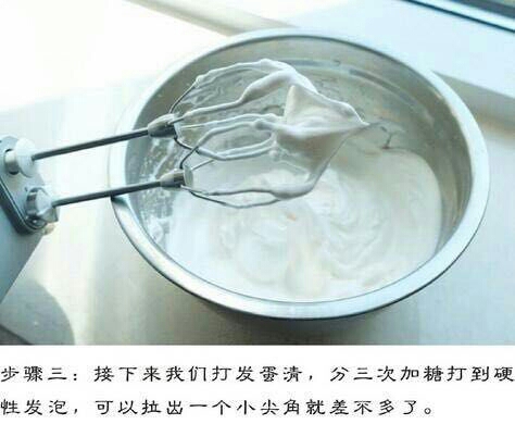 Rice Cooker Cake recipe