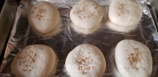 Japanese Bean Paste Buns recipe
