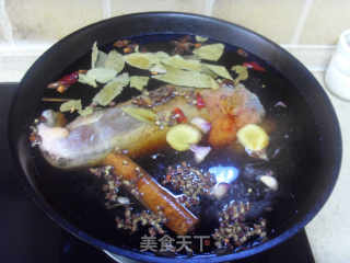 Beef with Sauce recipe