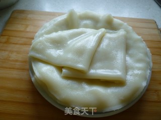 Diy Cold Skin recipe