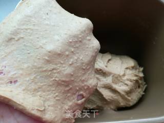 Brown Sugar Oatmeal Raisin Bread recipe