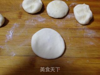 #trust of Beauty#simulation Mushroom Bag recipe