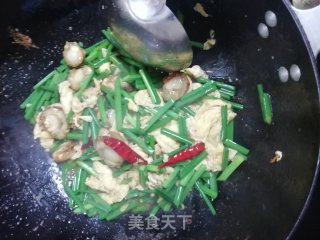 Xiaoman's Eclipse of Chibei Xiaochao recipe