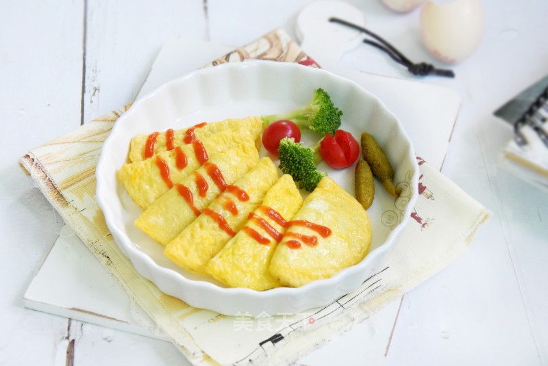 Poached Eggs recipe