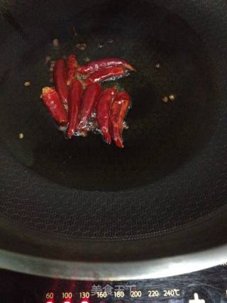 Mixed Lotus Root Slices recipe